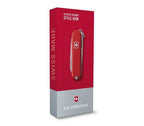 Victorinox Cortapluma Classic 7 Funciones Style 0.6223.g