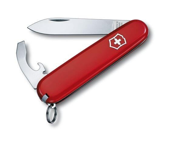 Victorinox Cortapluma Bantam Roja 0.2303