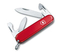 Victorinox Cortapluma Recruit 10 Funciones Roja 0.2503