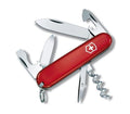 Victorinox Cortapluma Tourist Roja 11 Funciones 0.3603