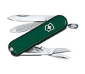 Cortapluma Victorinox Classic Sd Verde