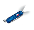Victorinox Cortapluma Signature Azul Con Led 0.6226.t2