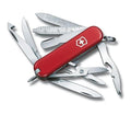 Victorinox Cortapluma  Minichamp 17 Fun Roja 0.6385