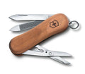 Victorinox Cortapluma Evowood 81 5 Funciones Madera 0.6421.63