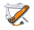 Victorinox Cortapluma Hunter Xs 5 Funciones Naranjo 0.8331.mc9