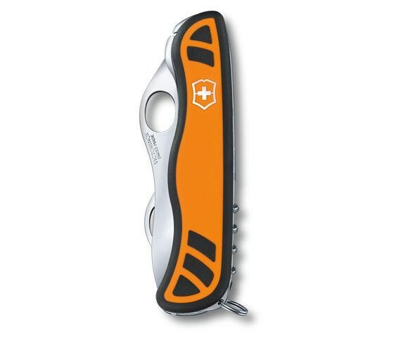 Victorinox Cortapluma Hunter Xs 5 Funciones Naranjo 0.8331.mc9