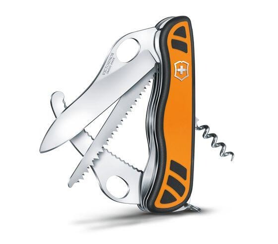 Victorinox Cortapluma Hunter Xt Naranja 0.8341.Mc9