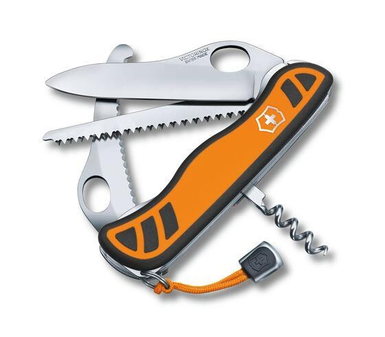 Victorinox Cortapluma Hunter Xt Naranja 0.8341.Mc9