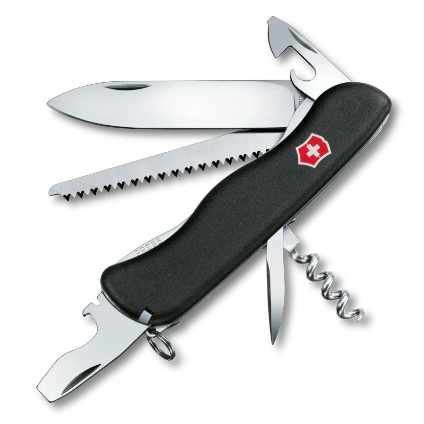 Victorinox Cortapluma Forestal 0.8363.3