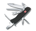 Victorinox Cortapluma Outrider  Negra 0.8513.3