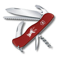 Victorinox Cortapluma Hunter 12 Funciones 0.8573