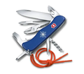 Victorinox Cortapluma Skipper Pro Azul 0.8593.2w