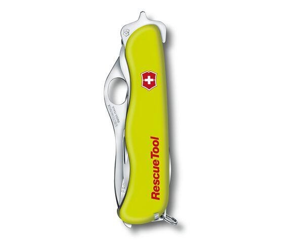 Victorinox Cortapluma Rescuetool 15F 0.8623.Mwn