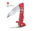 Victorinox Cortapluma Hunterpro 4 Funciones Alox 0.9415.20