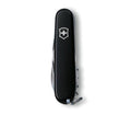 Victorinox Cortapluma Spartan 12 Funciones Negra 1.3603.3