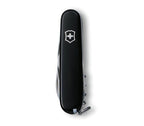Victorinox Cortapluma Spartan 12 Funciones Negra 1.3603.3