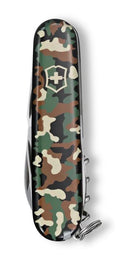 Victorinox Cortapluma Spartan Camuflaje 1.3603.94