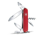 Victorinox Cortapluma Espartano Funciones 12 1.3603