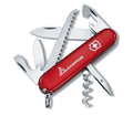 Victorinox Cortapluma Camper 13 Funciones Roja 1.3613.71