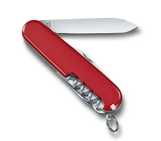 Victorinox Cortapluma Climber 91mm  Negra 1.3703.3