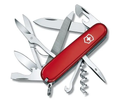 Victorinox Cortapluma Mountaineer Roja 1.3743