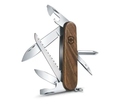 Victorinox Cortapluma Hiker 13 Funciones Wood 1.4611.63