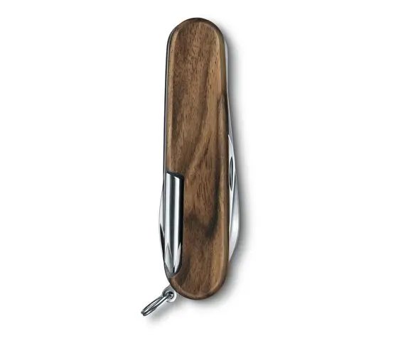 Victorinox Cortapluma Hiker 13 Funciones Wood 1.4611.63