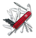 Victorinox Cortapluma Cybertool 34F 1.7725.T