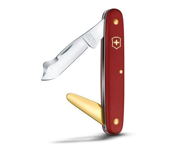 Victorinox Cortapluma Injertar 3.9140