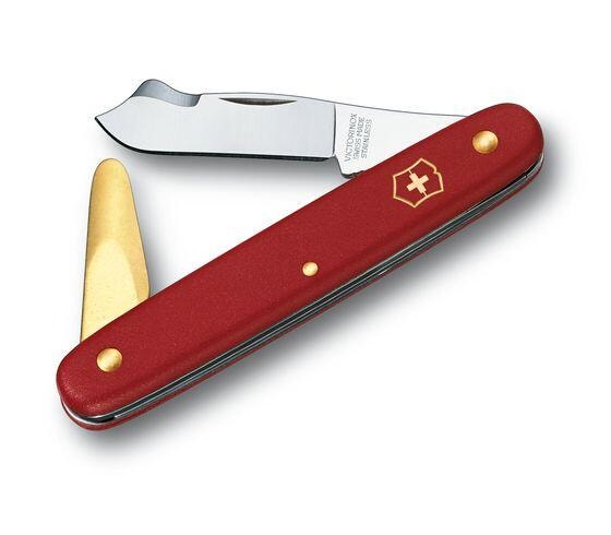 Victorinox Cortapluma Injertar 3.9140