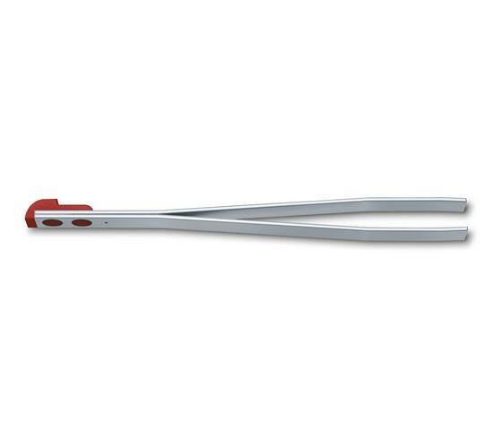 Victorinox Pinzas Para 58Mm Roja A.6142.1