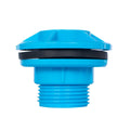 Salida Estanque Pvc  63