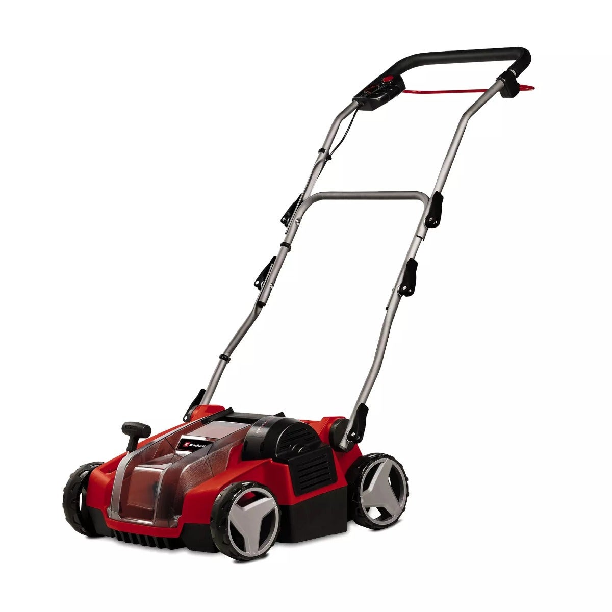 Einhell Escarificador/aireador Inalambrico - Ge-sc 36/35 Li - 3420680