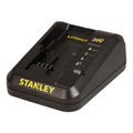Stanley Cargador 20V 2Ah Sc202-B2C