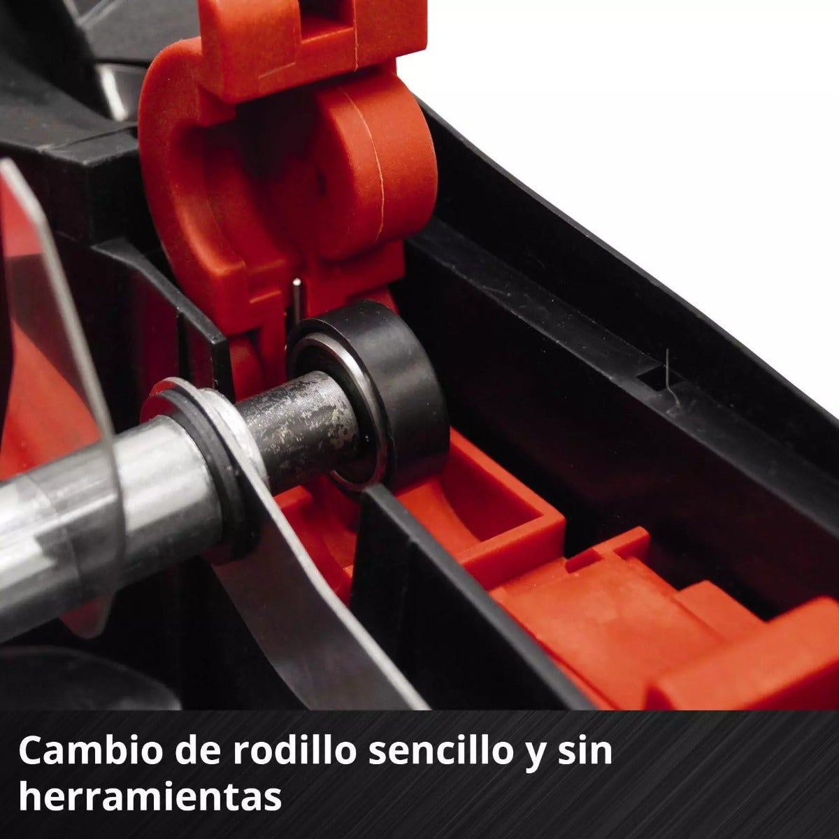 Einhell Escarificador/aireador Inalambrico - Ge-sc 36/35 Li - 3420680