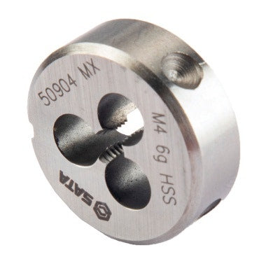 Sata Dado Terraja 3Mm X 0,5 (Sc50903)