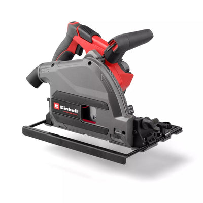 Einhell Sierra De Inmersion Inalambrica - Tp-ps 18/165 Li Bl - Solo   - 433140