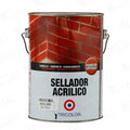 Tricolor Sellador Acrilico Ladrillo 1Gl