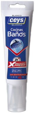 Ceys Antihongo Xpress Blanco 70Ml 52505548