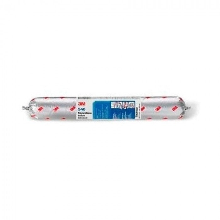 3M Silicona Sellador 550 Poliuret 600Ml Gris