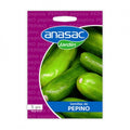 Anasac Semilla Pepino 5Gr 1500313