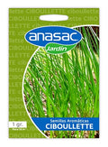 Anasac Semilla Ciboullete 1 Gr 1500294