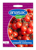 Anasac Semilla Tomate Cherry X 1 Gr 1500332