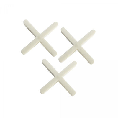 Separador Ceramica 3mm (100) Bco