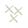 Separador Ceramica 4mm (100) Bco