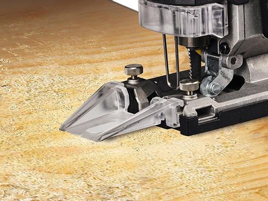 Einhell Sierra Caladora Inalambrica 4321260
 TP-JS 18/135 Li BL - Solo