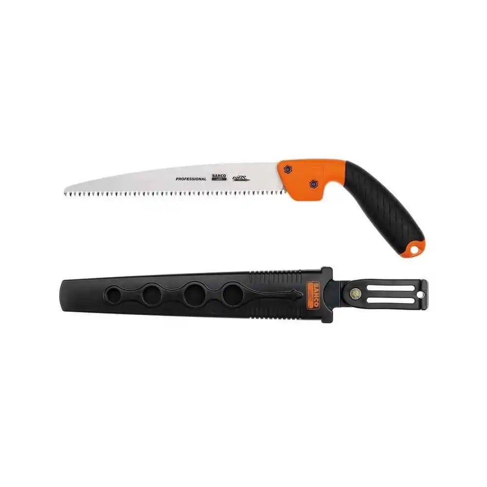 Bahco Serrucho Podar 28Cm 5128-Js