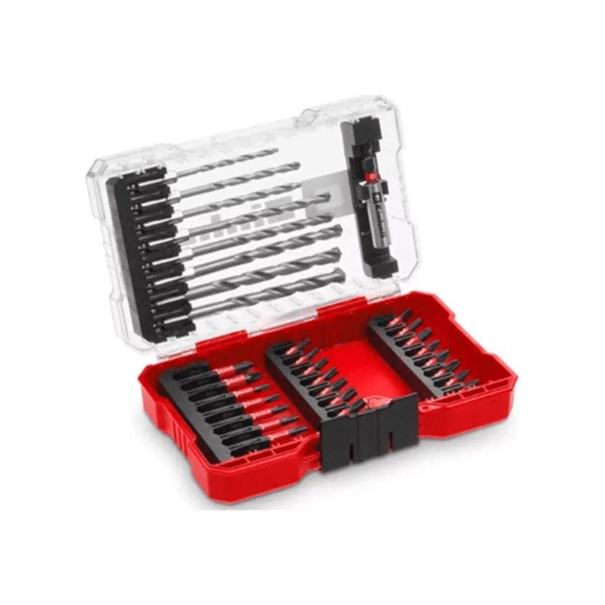 Einhell Set 33 Puntas Y Brocas Concreto 118858