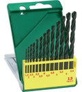 Bosch 13 Pcs De Broca Metal