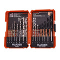 Harden Set De Brocas 16 Pzs 610289